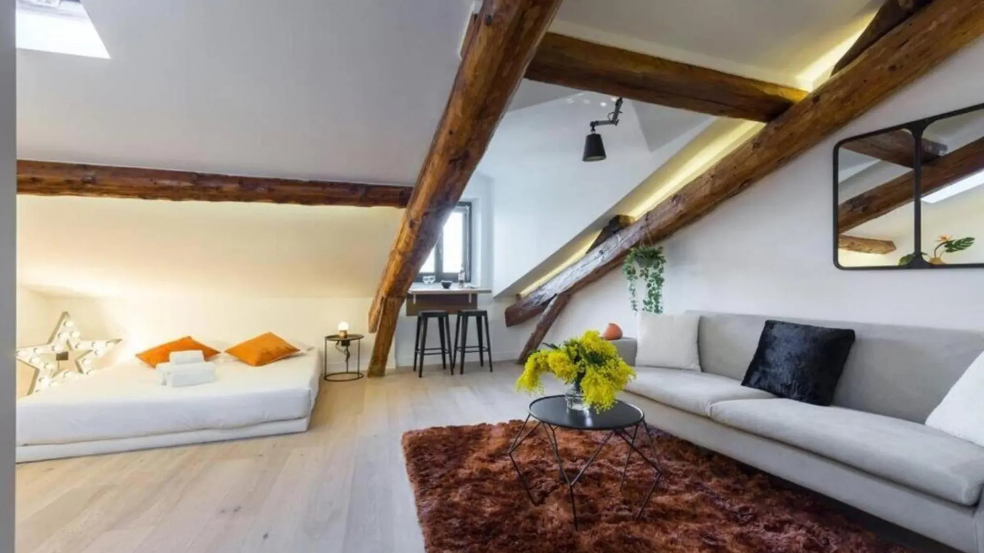 Apartament Massena 44 - Stunning Studio On Massena Square Nicea Francja