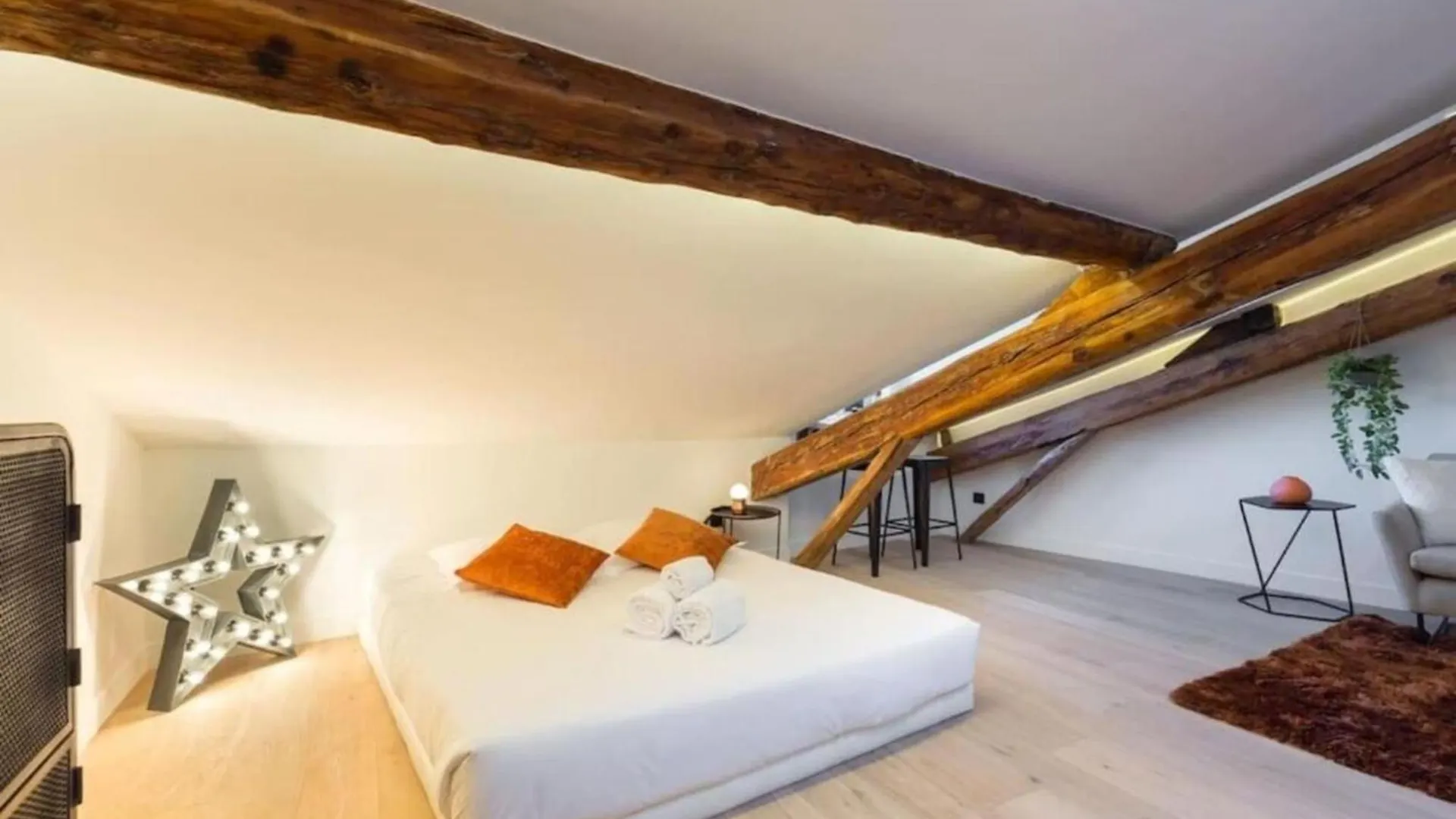 Massena 44 - Stunning Studio On Massena Square Nicea